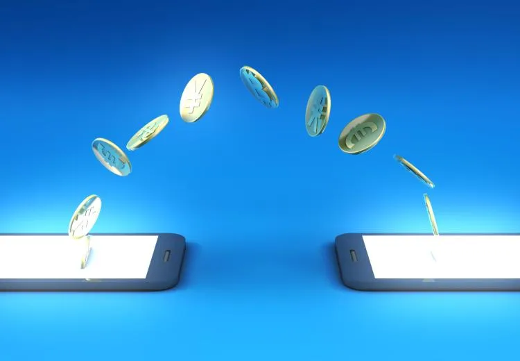 Change de Devise en Ligne : c'est pratique et économique